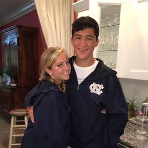 Meet your Posher, Ciarán